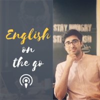 English on the go