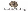 Pro-Life Thinking artwork