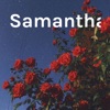 Samanthaaa artwork
