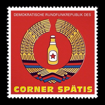 Corner Späti Corner Späti