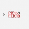 Pick a Flick! artwork