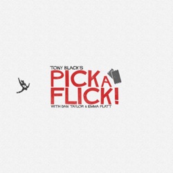 25 - Pick a (Chick) Flick!