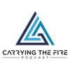 Carrying The Fire podcast artwork