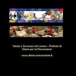 Podcast di Diario Prevenzione del giorno 7 gennaio 2020 – Puntata n° 66 .