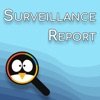 Surveillance Report artwork