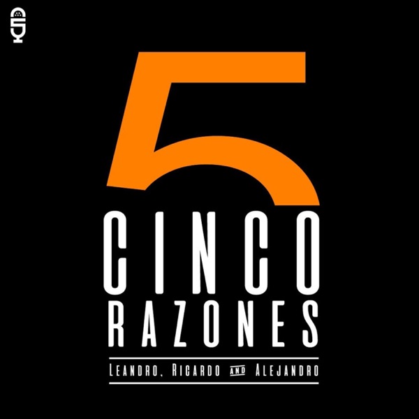 Cinco Razones Deportes Network