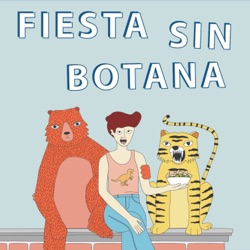 FIESTA SIN BOTANA