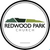 Redwood Park Church artwork