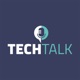 TechTalk IL (פרק 5: עיר חכמה ושירותים דיגיטליים – הסיפור המרתק של עיריית ירושלים)