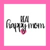 Real Happy Mom artwork