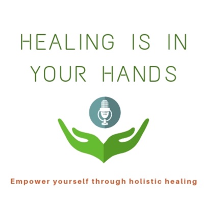 Healing is in your hands - Empower yourself through holistic healing Healing is in your hands - Empower yourself through holistic healing