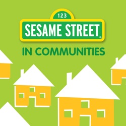 Sesame Street for Military Families: Being There