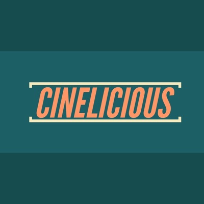 CINELICIOUS CINELICIOUS