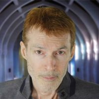 Science Fiction and Politics, Courtney Brown, Emory University podcast