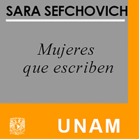 Mujeres que escriben podcast