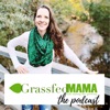 Grassfed Mama Podcast artwork