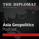 Assessing Abe Shinzo’s Geopolitical Legacy podcast episode