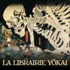 La Librairie Yōkai artwork