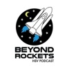 Beyond Rockets artwork