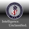 Intelligence. Unclassified. artwork