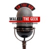Walker the Geek artwork