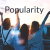 Popularity  artwork