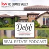 McAllen Real Estate Podcast with Deldi Ortegon artwork