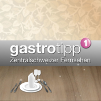 Gastrotipp podcast