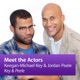 Keegan-Michael Key and Jordan Peele, "Key & Peele": Meet the Actors