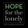Hope for the Lonely with Charlotte Donlon artwork