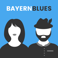 BayernBlues podcast