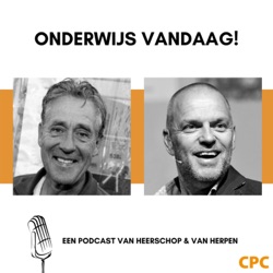 Leiding geven in onzekere tijden - met Jeroen Spanbroek, Yvonne Rozeman & Marije Nijenhuis