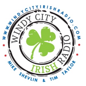 Windy City Irish Radio - November 27, 2019 - Happy Thanksgiving!