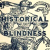 Historical Blindness artwork