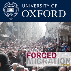 FMR 47 The impact of displacement on disabled, injured and older Syrian refugees