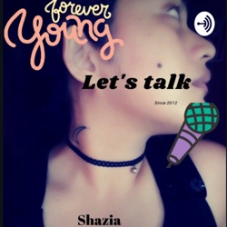 Talk with Shazia