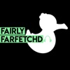 Fairly Farfetchd - A Comedy Pokémon Podcast artwork
