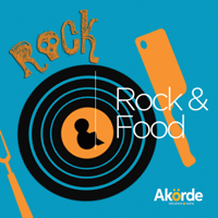 Rock & Food podcast