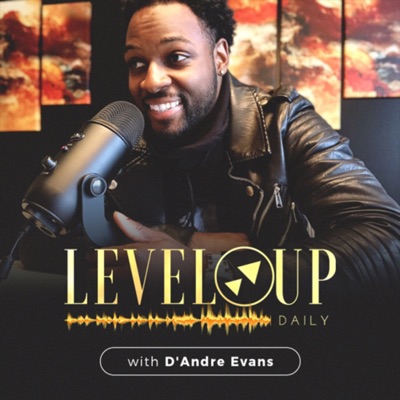 LevelUpDaily LevelUpDaily