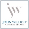 John Wilhoit On Real Estate artwork