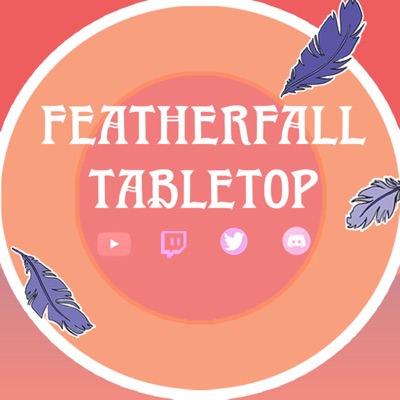 FeatherFall TableTop FeatherFall TableTop