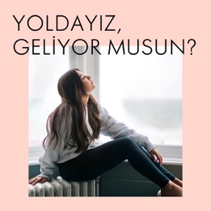 Ancak Yargılamayı Bıraktığında İlerleyebilirsin // Yoldayız Geliyor Musun?