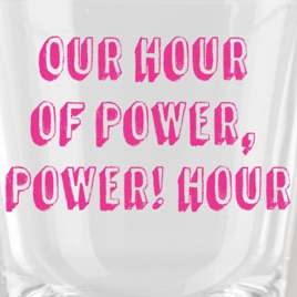 I power hour for mac download