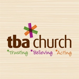 Letters to the Church - Week 4 - Where you Belong