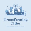 Transforming Cities artwork