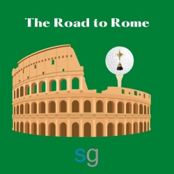 Road to Rome