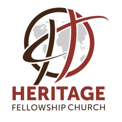 Heritage Fellowship Church Heritage Fellowship Church