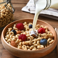Cereal Podcast podcast