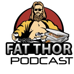 Fat Thor Podcast