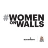 Women on Walls at RCSI artwork